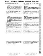 Preview for 122 page of MOTO GUZZI V11 BALLABIO Workshop Manual