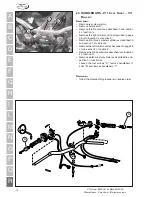 Preview for 137 page of MOTO GUZZI V11 BALLABIO Workshop Manual