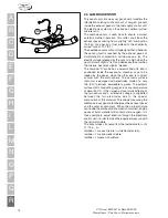 Preview for 141 page of MOTO GUZZI V11 BALLABIO Workshop Manual