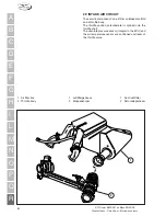 Preview for 149 page of MOTO GUZZI V11 BALLABIO Workshop Manual