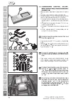 Preview for 173 page of MOTO GUZZI V11 BALLABIO Workshop Manual