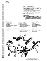 Preview for 185 page of MOTO GUZZI V11 BALLABIO Workshop Manual