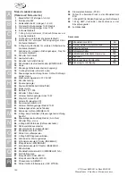 Preview for 197 page of MOTO GUZZI V11 BALLABIO Workshop Manual