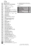 Preview for 201 page of MOTO GUZZI V11 BALLABIO Workshop Manual