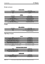 Preview for 14 page of MOTO GUZZI V7 CLASSIC Service Manual