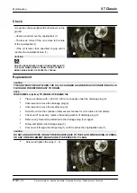 Preview for 24 page of MOTO GUZZI V7 CLASSIC Service Manual