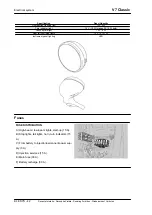 Preview for 42 page of MOTO GUZZI V7 CLASSIC Service Manual