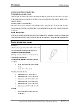 Preview for 47 page of MOTO GUZZI V7 CLASSIC Service Manual