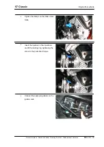 Preview for 75 page of MOTO GUZZI V7 CLASSIC Service Manual