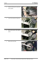 Preview for 104 page of MOTO GUZZI V7 CLASSIC Service Manual