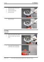 Preview for 108 page of MOTO GUZZI V7 CLASSIC Service Manual