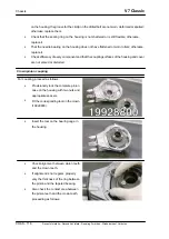 Preview for 116 page of MOTO GUZZI V7 CLASSIC Service Manual