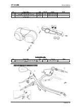 Preview for 17 page of MOTO GUZZI V7 II ABS Service Station Manual