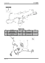 Preview for 34 page of MOTO GUZZI V7 II ABS Service Station Manual