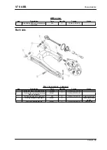 Preview for 35 page of MOTO GUZZI V7 II ABS Service Station Manual