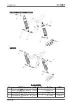 Preview for 36 page of MOTO GUZZI V7 II ABS Service Station Manual