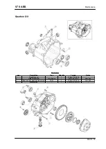 Preview for 53 page of MOTO GUZZI V7 II ABS Service Station Manual