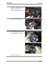 Preview for 57 page of MOTO GUZZI V7 II ABS Service Station Manual