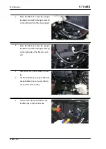 Preview for 60 page of MOTO GUZZI V7 II ABS Service Station Manual