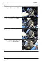 Preview for 64 page of MOTO GUZZI V7 II ABS Service Station Manual