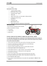 Preview for 73 page of MOTO GUZZI V7 II ABS Service Station Manual