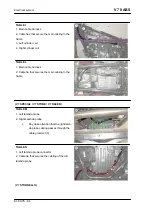 Preview for 84 page of MOTO GUZZI V7 II ABS Service Station Manual