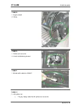 Preview for 87 page of MOTO GUZZI V7 II ABS Service Station Manual