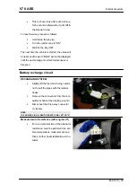 Preview for 93 page of MOTO GUZZI V7 II ABS Service Station Manual