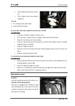 Preview for 125 page of MOTO GUZZI V7 II ABS Service Station Manual