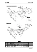 Preview for 133 page of MOTO GUZZI V7 II ABS Service Station Manual