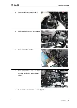 Preview for 137 page of MOTO GUZZI V7 II ABS Service Station Manual