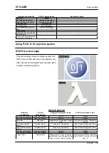 Preview for 153 page of MOTO GUZZI V7 II ABS Service Station Manual