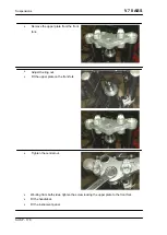 Preview for 176 page of MOTO GUZZI V7 II ABS Service Station Manual