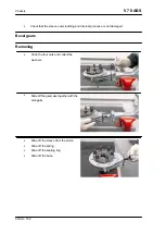 Preview for 192 page of MOTO GUZZI V7 II ABS Service Station Manual