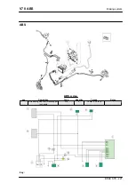 Preview for 221 page of MOTO GUZZI V7 II ABS Service Station Manual