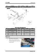 Preview for 251 page of MOTO GUZZI V7 II ABS Service Station Manual