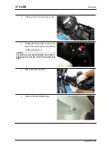 Preview for 267 page of MOTO GUZZI V7 II ABS Service Station Manual