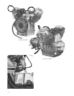 Предварительный просмотр 92 страницы MOTO GUZZI V7 Sport-750 S Workshop Manual