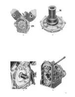 Предварительный просмотр 103 страницы MOTO GUZZI V7 Sport-750 S Workshop Manual