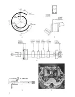 Предварительный просмотр 104 страницы MOTO GUZZI V7 Sport-750 S Workshop Manual