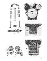 Предварительный просмотр 105 страницы MOTO GUZZI V7 Sport-750 S Workshop Manual