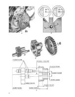 Предварительный просмотр 106 страницы MOTO GUZZI V7 Sport-750 S Workshop Manual