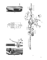 Предварительный просмотр 109 страницы MOTO GUZZI V7 Sport-750 S Workshop Manual