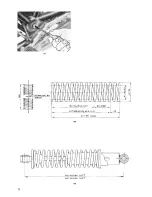 Предварительный просмотр 120 страницы MOTO GUZZI V7 Sport-750 S Workshop Manual