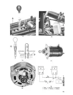 Предварительный просмотр 129 страницы MOTO GUZZI V7 Sport-750 S Workshop Manual