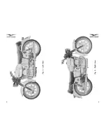 Предварительный просмотр 6 страницы MOTO GUZZI V750 Ambassador Riders Handbook