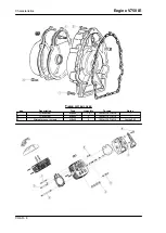 Предварительный просмотр 8 страницы MOTO GUZZI V750 IE Service Station Manual