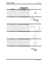 Предварительный просмотр 17 страницы MOTO GUZZI V750 IE Service Station Manual