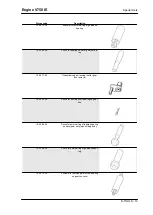 Предварительный просмотр 19 страницы MOTO GUZZI V750 IE Service Station Manual