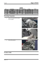 Предварительный просмотр 26 страницы MOTO GUZZI V750 IE Service Station Manual